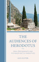 Book cover of: Audiences of Herodotus. By: Ian Oliver