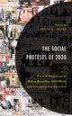 Book cover of: Social Protests of 2020. By: Joyce A. Joyce