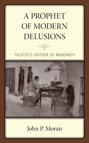 A Prophet of Modern Delusions