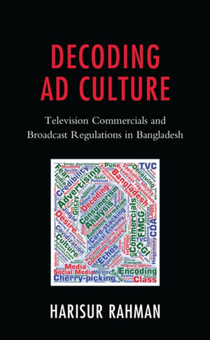 Decoding Ad Culture