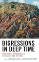 Book cover of: Digressions in Deep Time. By: Declan Lloyd