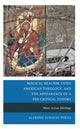 Book cover of: Magical Realism, Latin American Theology, and the Appearance of a Pre-Critical Theory. By: Alfredo Ignacio Poggi