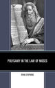 Book cover of: Polygamy in the Law of Moses. By: Ryan Stephens