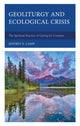 Book cover of: Geoliturgy and Ecological Crisis