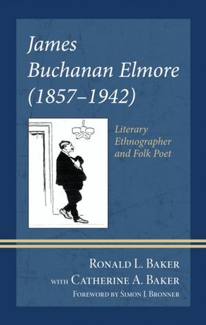 James Buchanan Elmore (1857-1942)