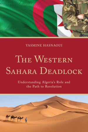 The Western Sahara Deadlock