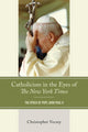 Book cover of: Catholicism in the Eyes of The New York Times