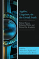 Book cover of: Applied Linguistics in the Global South. By: Alex Alves Egido