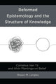 Book cover of: Reformed Epistemology and the Structure of Knowledge. By: Shawn M. Langley