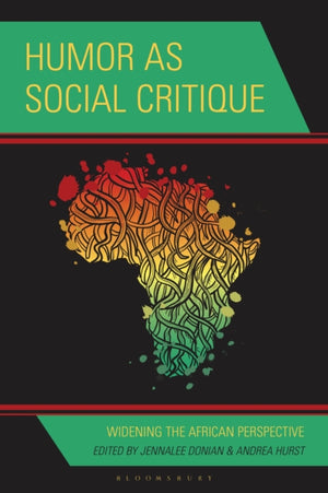 Humor as Social Critique