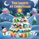 Book cover of: Lights at Christmas. By: Courtney Acampora