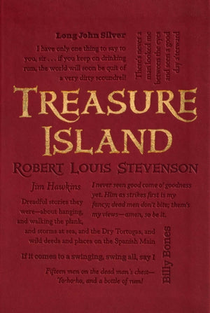 Treasure Island