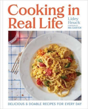 Cooking in Real Life