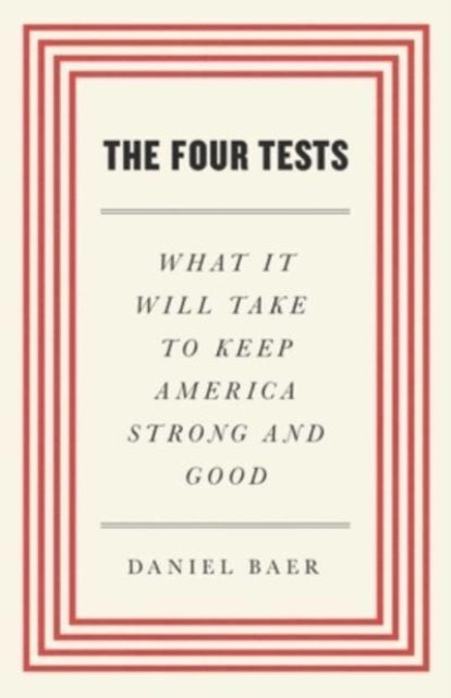 Four Tests