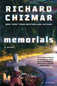 Book cover of: Memorials. By: Richard Chizmar