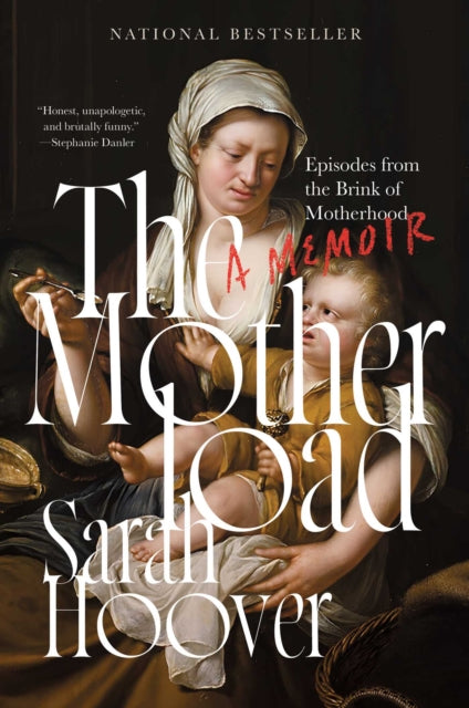 Book cover of: Motherload