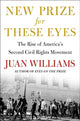 Book cover of: New Prize for These Eyes. By: Juan Williams