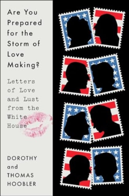 Book cover of: Are You Prepared for the Storm of Love Making?. By: Dorothy Hoobler