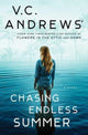 Book cover of: Chasing Endless Summer. By: V. C. Andrews