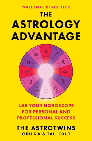 The Astrology Advantage
