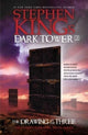 Stephen King's The Dark Tower: The Drawing of the Three Omnibus 9781668021231 Stephen King