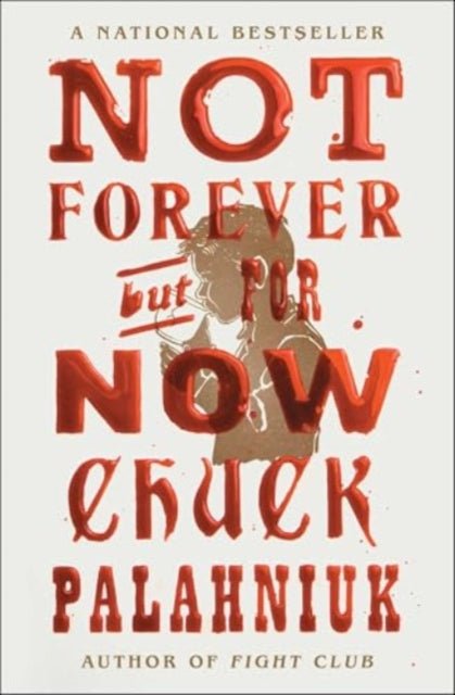 Book cover of: Not Forever, But For Now