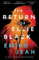 Book cover of: Return of Ellie Black