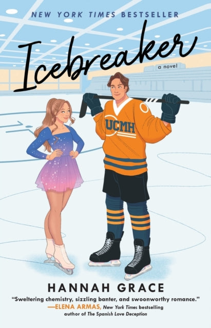 The Icebreaker