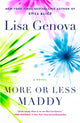 Book cover of: More or Less Maddy