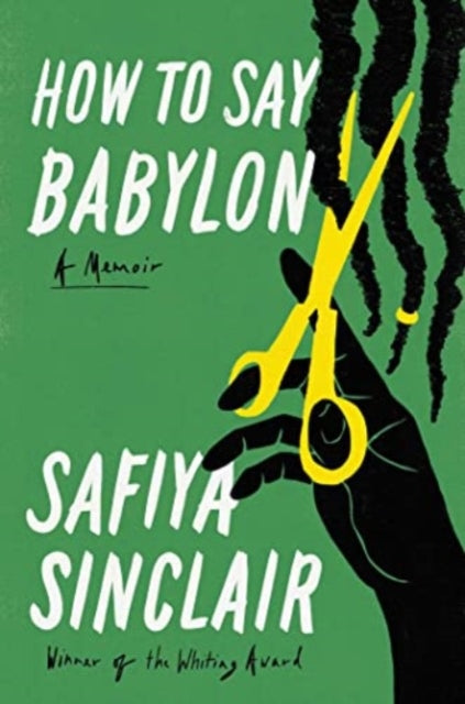 Book cover of: How to Say Babylon