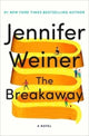 Book cover of: Breakaway. By: To Be To Be Confirmed Atria