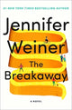 Book cover of: Breakaway