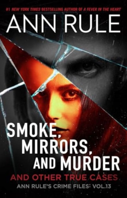 Book cover of: Smoke, Mirrors, and Murder