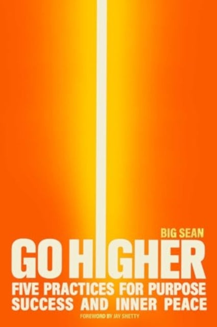 Book cover of: Go Higher. By: To Be To Be Confirmed Simon Element