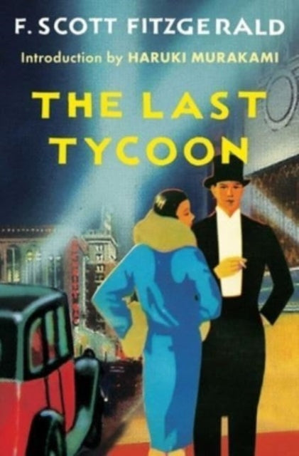 Last Tycoon