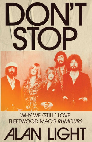 Don't Stop