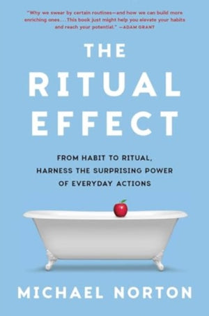 Ritual Effect