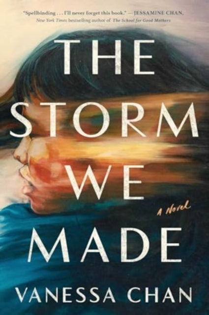 Book cover of: Storm We Made