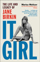 Book cover of: It Girl