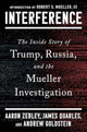 Book cover of: Interference. By: To Be To Be Confirmed Simon & Schuster