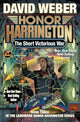 Book cover of: Short Victorious War. By: David Weber
