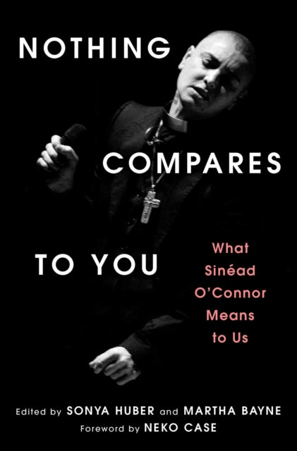 Book cover of: Nothing Compares to You