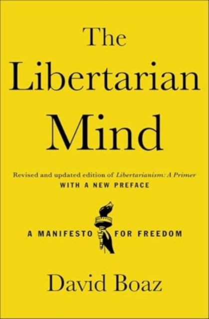 The Libertarian Mind