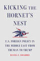 Book cover of: Kicking the Hornet's Nest