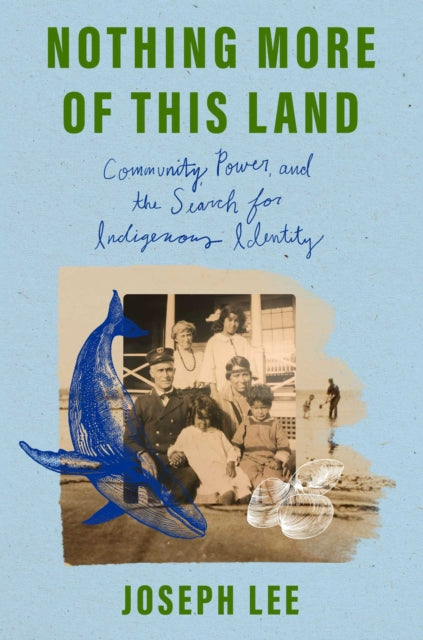 Book cover of: Nothing More of This Land