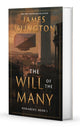 Book cover of: Will of the Many: Deluxe Edition Hardcover. By: James Islington
