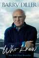 Book cover of: Who Knew