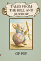 Book cover of: Tales from the Hill and Burrow. By: G. P. Pop
