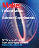 Book cover of: Forrest Mims' Science Experiments. By: I. I. I. Forrest M. Mims