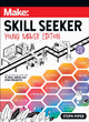 Book cover of: Skill Seeker: Young Maker Edition